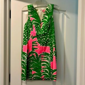 Lilly Pulitzer Summer Dress